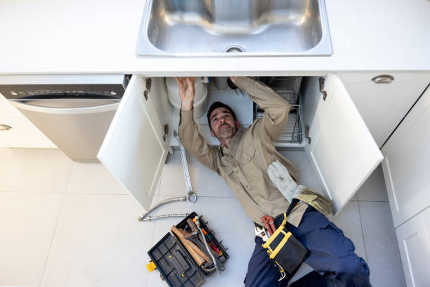 Best Plumbing Inspection Services  in Willows, CA