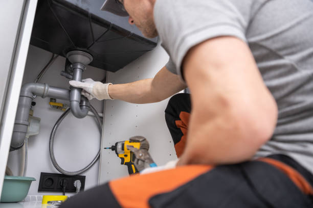 Best Shower Repair Services  in Willows, CA