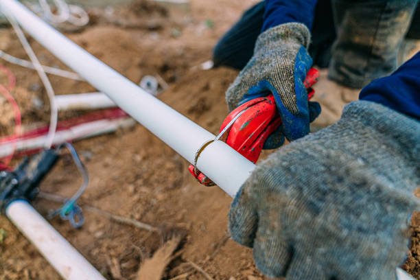 Best Sewer Line Repair  in Willows, CA