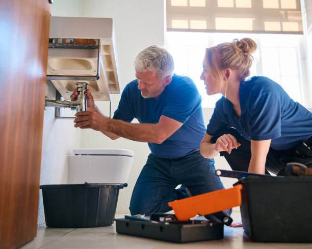 Best Plumbing Services Near Me  in Willows, CA
